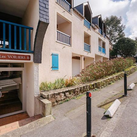 La Trinite/Mer - Appartement 3 Pieces, 5 Pers, Proche Port Et Plage - Fr-1-477-164 Exterior photo